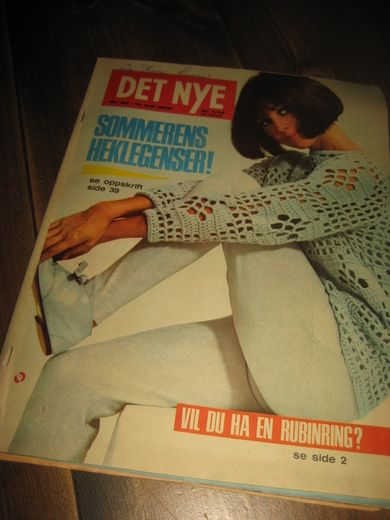 1966 nr 028 DET NYE
