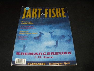 1998,nr 009, JAKT            & FISKE