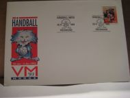 1993 25 11 HANDBALL VM