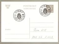 1968, 17.5., VISBY VÅR POLIS