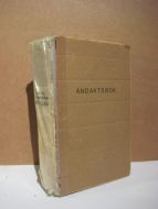 VANGSNES: ANDAKTSBOK, 1945.