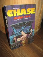 HADLEY: CHASE døden i arv 1980