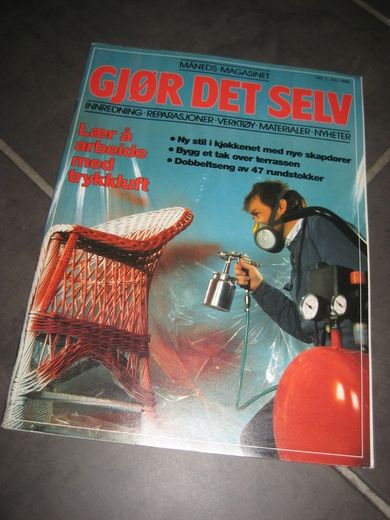 1986 nr 007 GJØR DET SELV