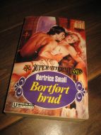 bortført brud Bok nr 166 1991