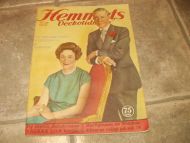 1961 nr 028 Hemmets Veckotidning