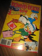 2007 nr 007 DONALD DUCK & CO