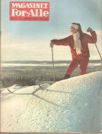 1964,nr 004,                         MAGASINET FOR ALLE.