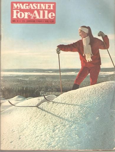 1964 nr 004 MAGASINET FOR ALLE