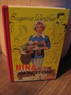 Winter: NINA FÅR HUSET FULLT. 1960.