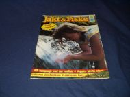 1991 nr 007 Jakt & Fiske