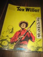 1977,nr 009, TEX WILLER.
