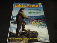1991 nr 004 Jakt & Fiske