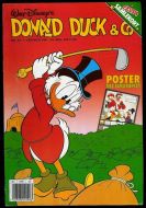 1991 nr 040 DONALD DUCK & CO