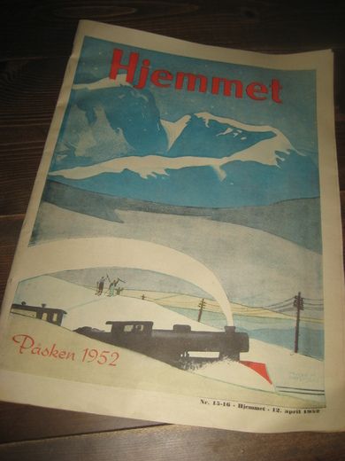 1952 nr 015 16 HJEMMET