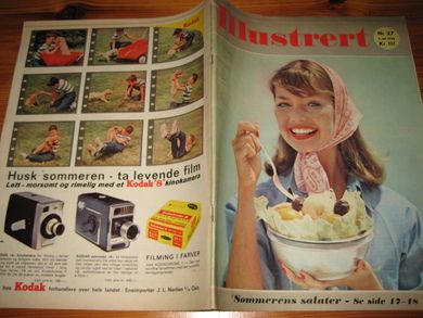 1962 nr 027 Illustrert