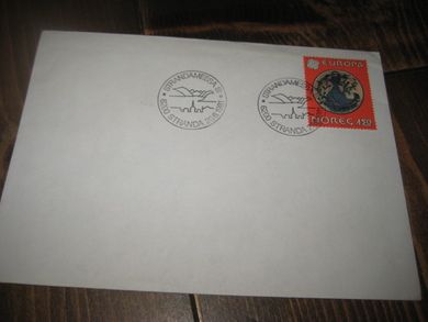 STRANDAMESSA 26 6 1981