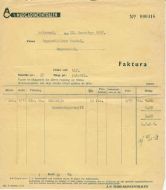 MARGARINCENTRALEN 1938