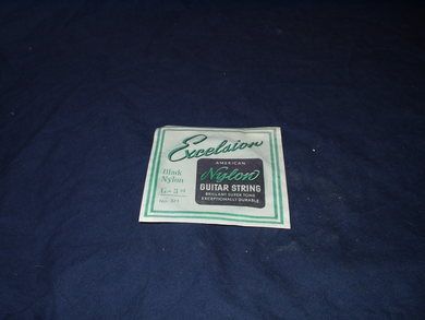 Excelsior guitar string E3 st