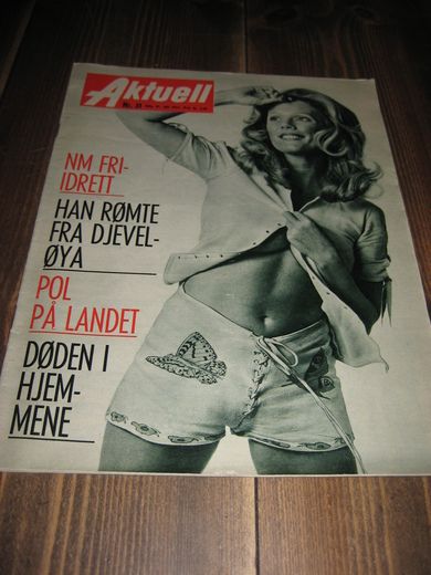 1971 nr 031 Aktuell