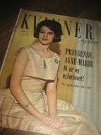 1963 nr 010 KVINNER OG KLÆR