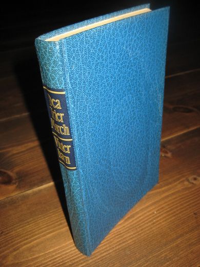 MØRCH. VINTERBARN. 1979.