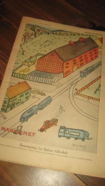 1932 nr 016 A MAGASINET