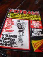 FOTBALLREVYEN 1978 nr 052