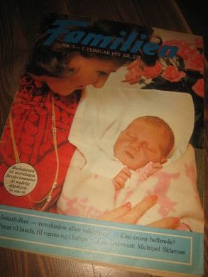 1972 nr 003 FAMILIEN