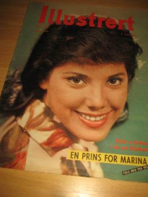 1961 nr 041 Illustrert