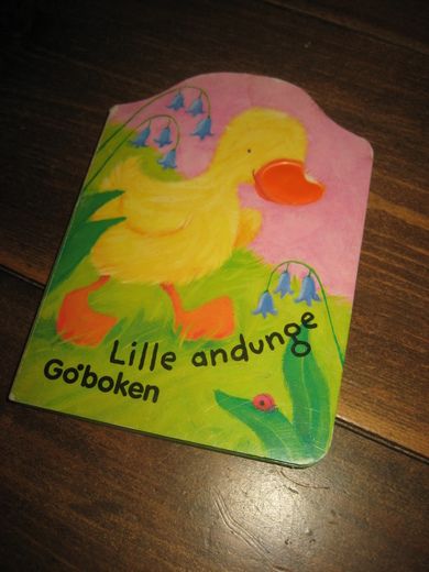 Lille andunge 2004