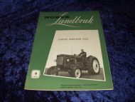1959 nr 009 NORSK Landbruk