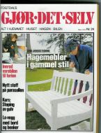 1978 nr 024 GJØR DET SELV
