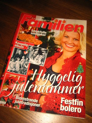 2010 nr 025 Familien
