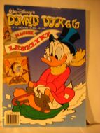 1992 nr 014 DONALD DUCK & CO