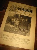 1908 nr 018 MAGNE BARNEBLAD