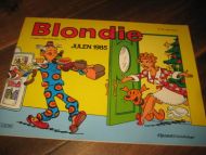 1985 BLONDIE