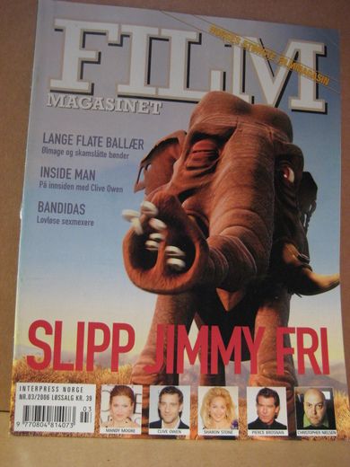 2006 nr 003 FILM MAGASINET