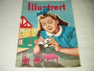 1954 nr 048 Illustrert
