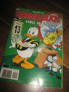 2011 nr 019 DONALD DUCK & CO
