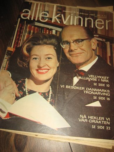 1966 nr 007 alle kvinner