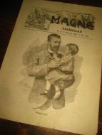 1905 nr 011 MAGNE BARNEBLAD