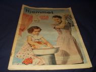 1954 nr 032 Hjemmet