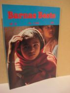 1985,nr 016, Barnas Beste.