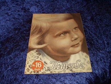 1949 nr 016 Kom og Se