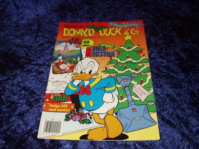 1992,nr 052, Donald Duck & Co