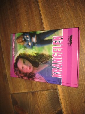 Waterhouse: KRANGELEN 2005