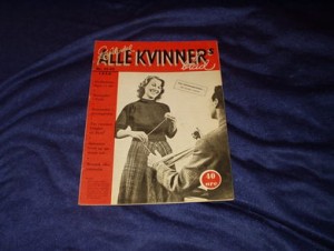 1950,nr 041, Alle Kvinners blad