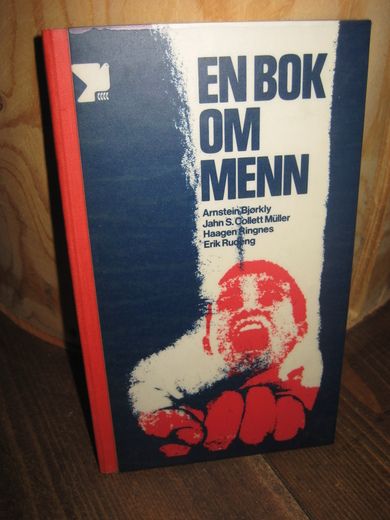 Bjørkly: EN BOK OM MENN 1976