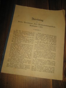 Beretning om Søndre Throndhjems Amts Landhusholdningsselskabs Virksomhed 1885. 