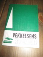 VEKKELSES TONER.